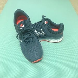 New Balance Ladies Sneakers - worn once